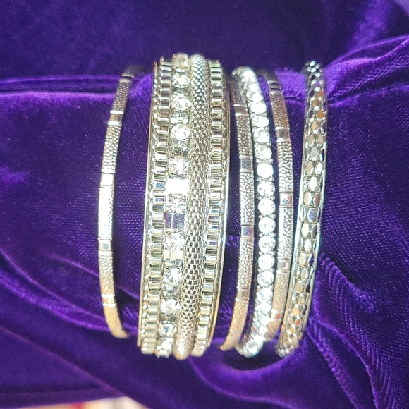 Bangle Bracelet - Picture 7 of 7